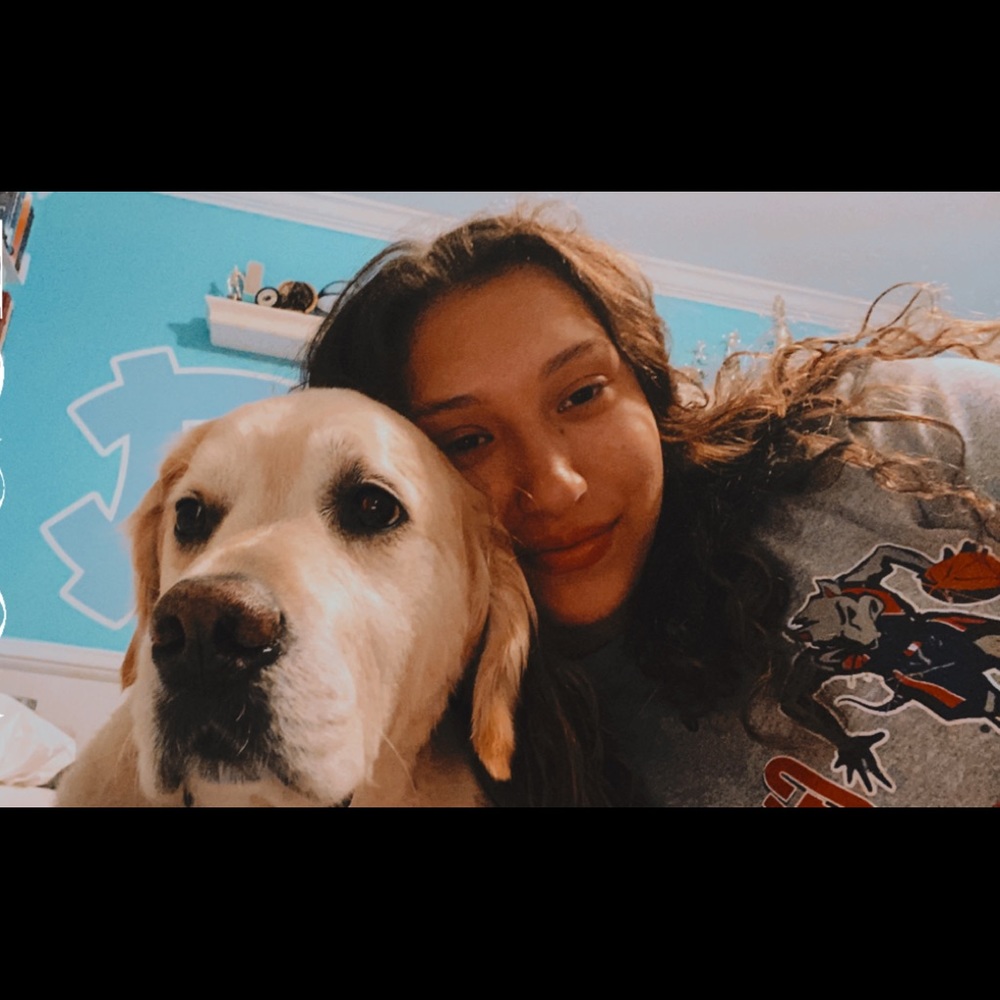 Meet your Posher, Julia